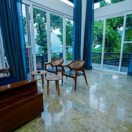 The Apricity Bhimtal Exterior photo
