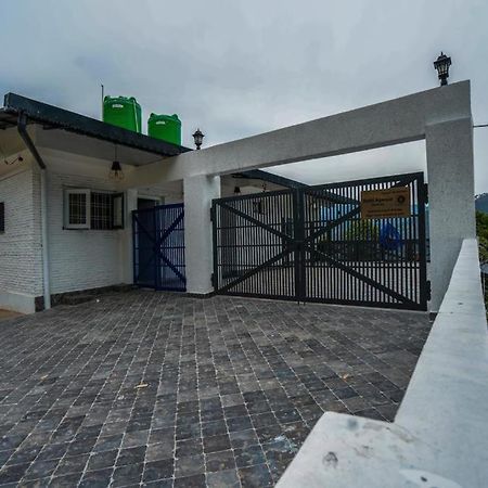 The Apricity Bhimtal Exterior photo
