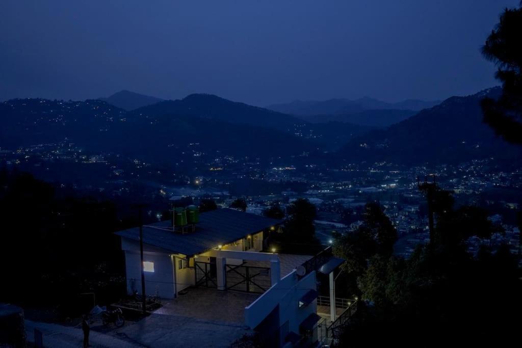 The Apricity Bhimtal Exterior photo