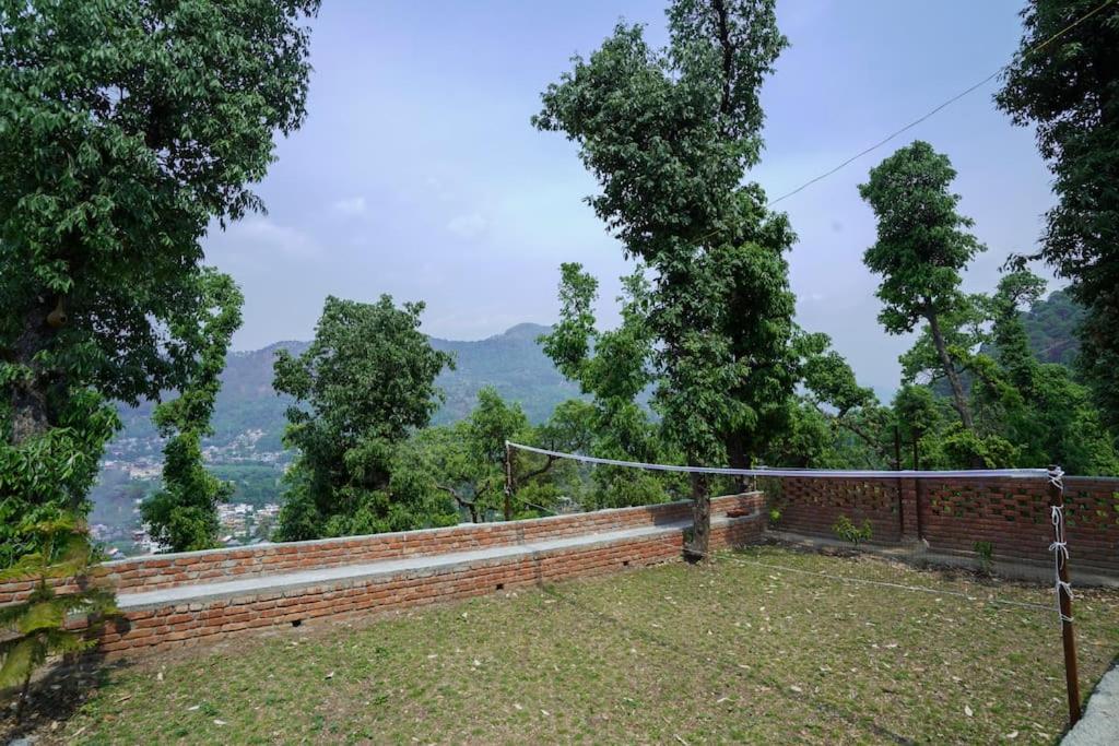 The Apricity Bhimtal Exterior photo